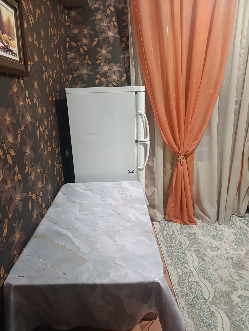 1 комната, Политех Риэлтор, Без животных, от 1 года, С мебелью полностью: фото 3