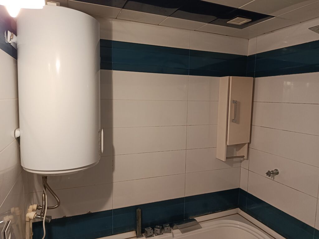 Bakı, 1 otaqlı, Köhnə tikili, m. Gənclik, 40 kv. m