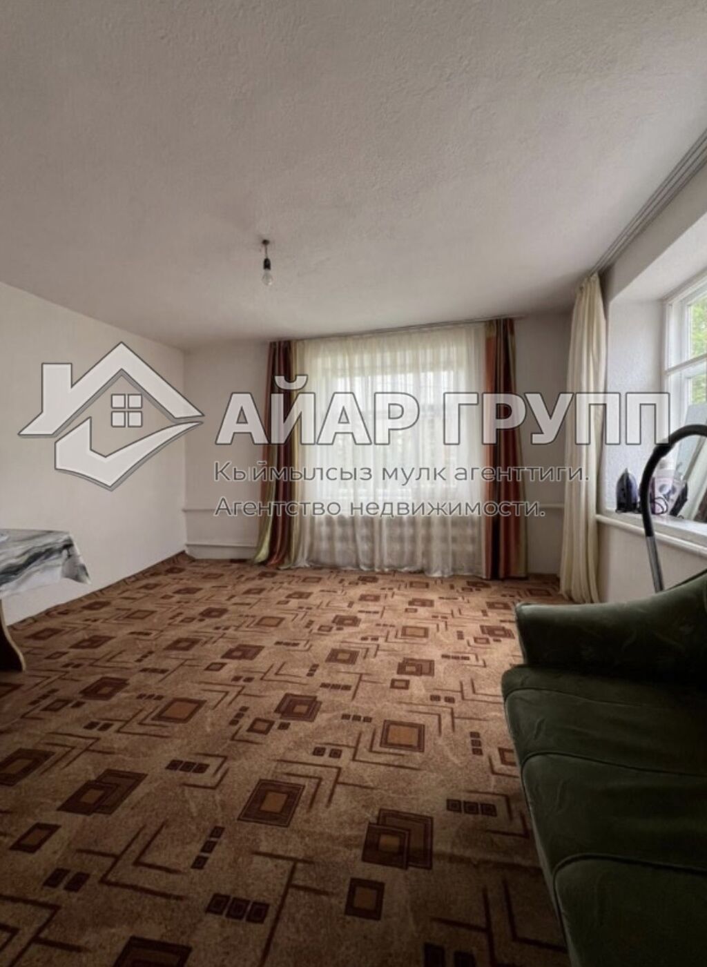 СРОЧНО ПРОДАЁТСЯ ДОМ Дом на Иссык-Куле г. Каракол, ул. Элебаева: фото 6