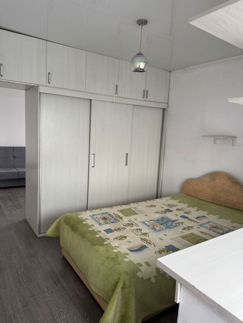 1 комната, 36 м², ул. Карла Маркса Индивидуалка, 5 этаж, Евроремонт: фото 7
