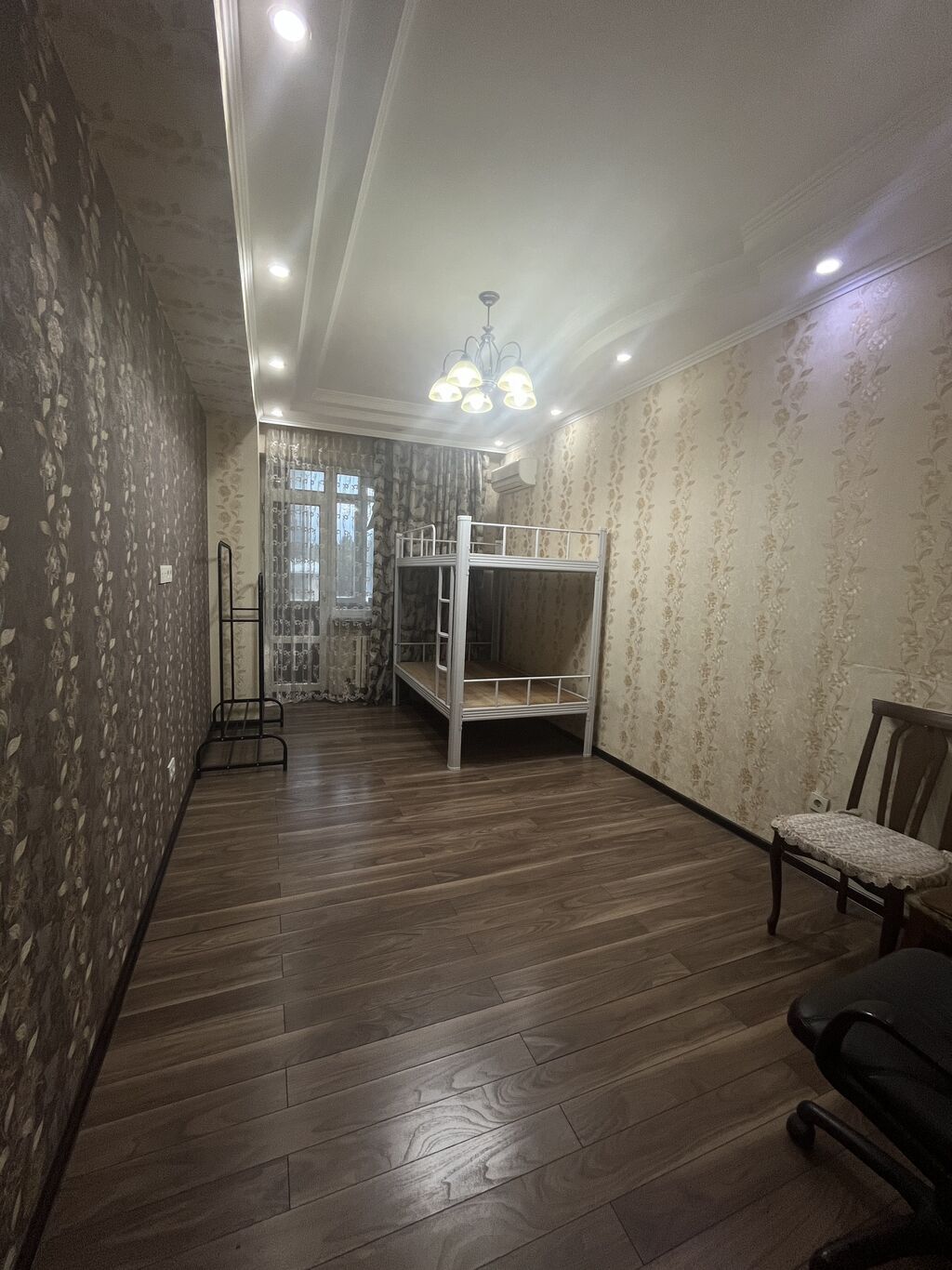 3 комнаты, Собственник, Семейным, от 1 года, С мебелью полностью: фото 4