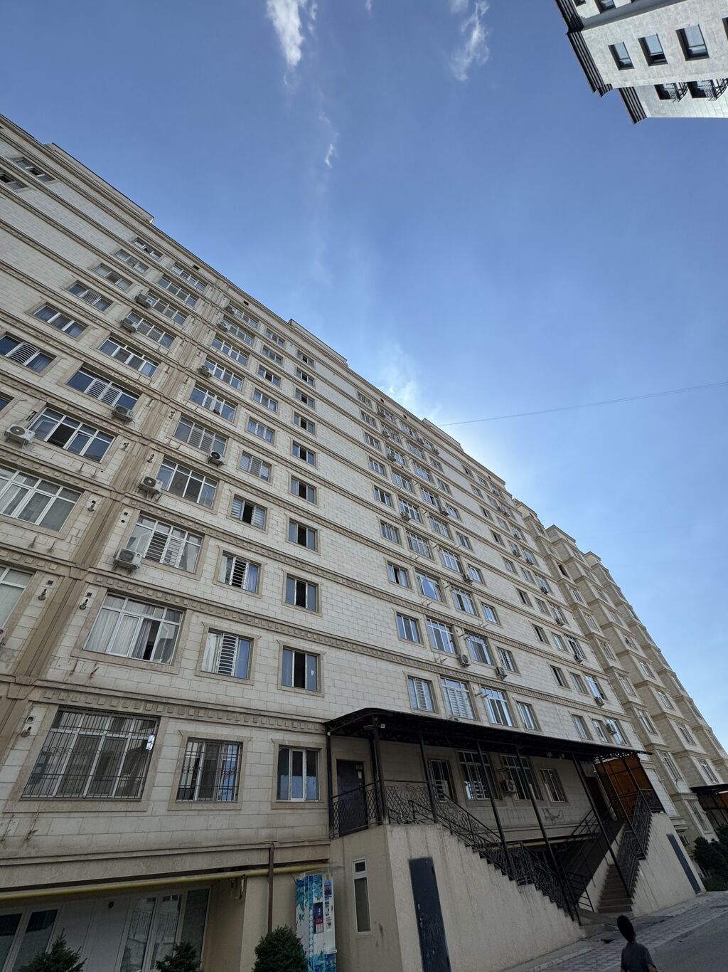 Продам 2-комнатную квартиру 76 м² в мкр. Асанбай: фото 2