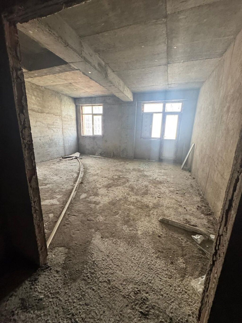 4 otaqlı, Yeni tikili, 175 kv. m