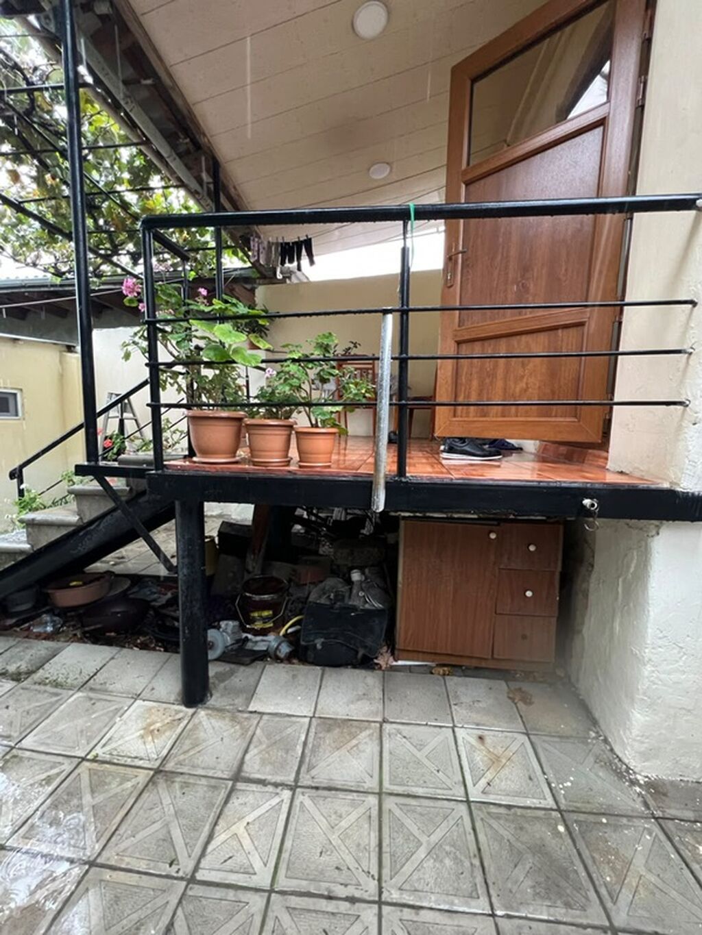 4 otaqlı, 4 kv. m