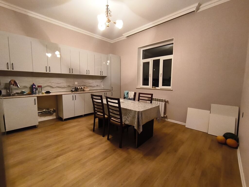 Saray, 269 kv. m, 5 otaqlı, Hovuzsuz, Telefon, Qaz, İşıq