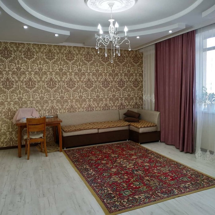 Продажа Квартира Бишкек С Фото
