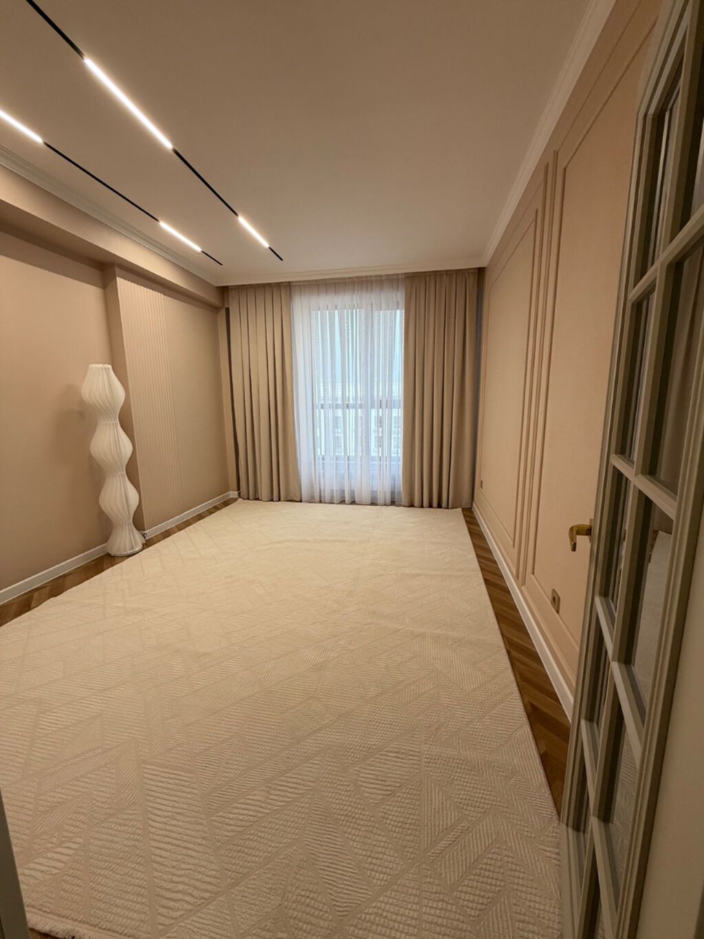 Продается евротрешка 78 м² в ЖК Аманат резиденс, Ош: фото 5
