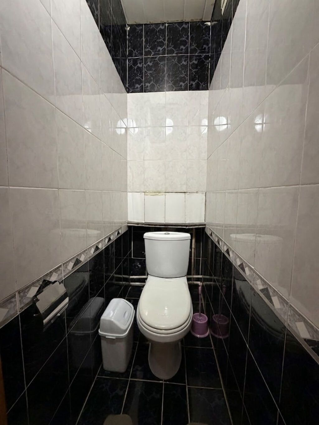 2 комнаты, 74 м², Цум 6 этаж: фото 8