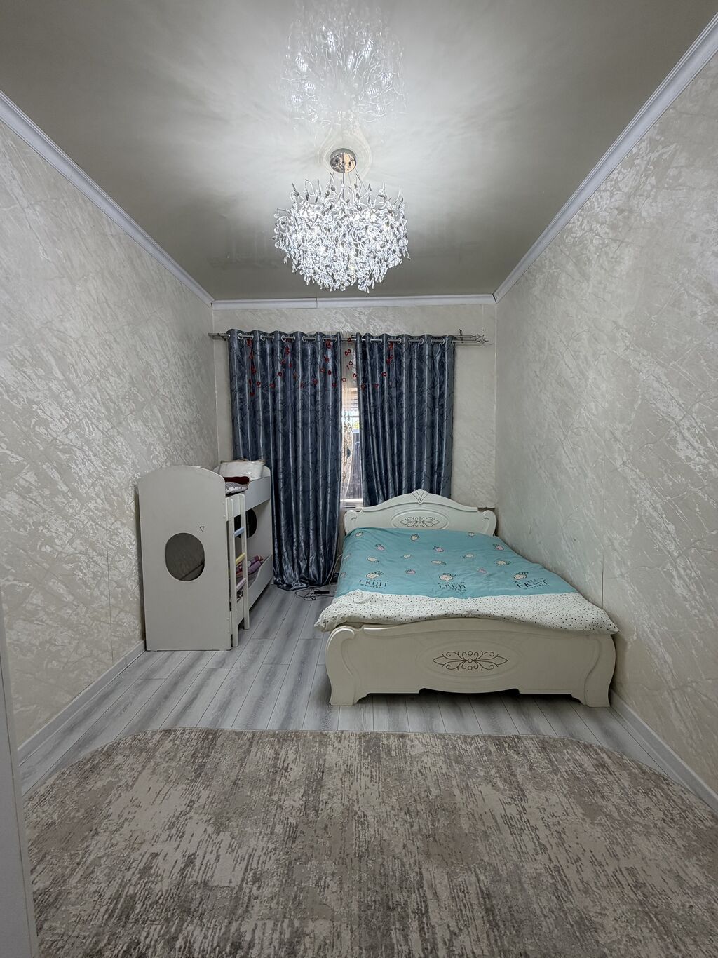 Продается дом в ж/м Салам-Алик, 78 м², 5 соток: фото 5