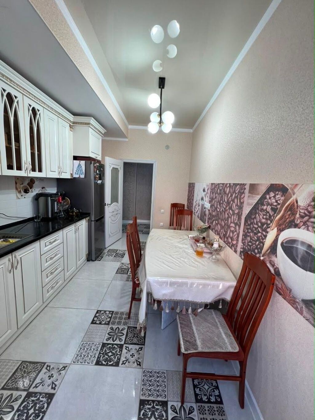 Продам 3-комнатную квартиру, 75 м², 10 этаж: фото 7