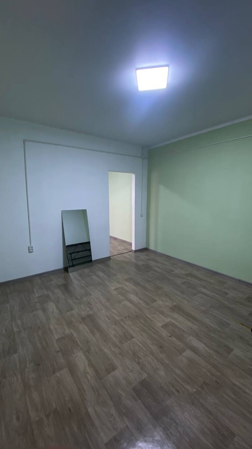 Сдается 2х комнатная квартира, гостиничного типа. газ, вода, свет: фото 3