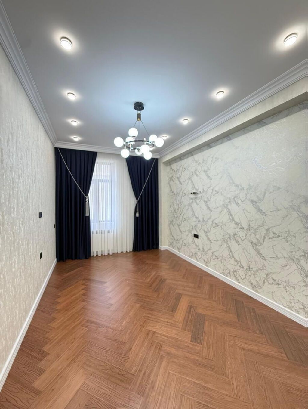 Mənzil, 3 otaqlı, 142 m², satılır, Bakı — 12