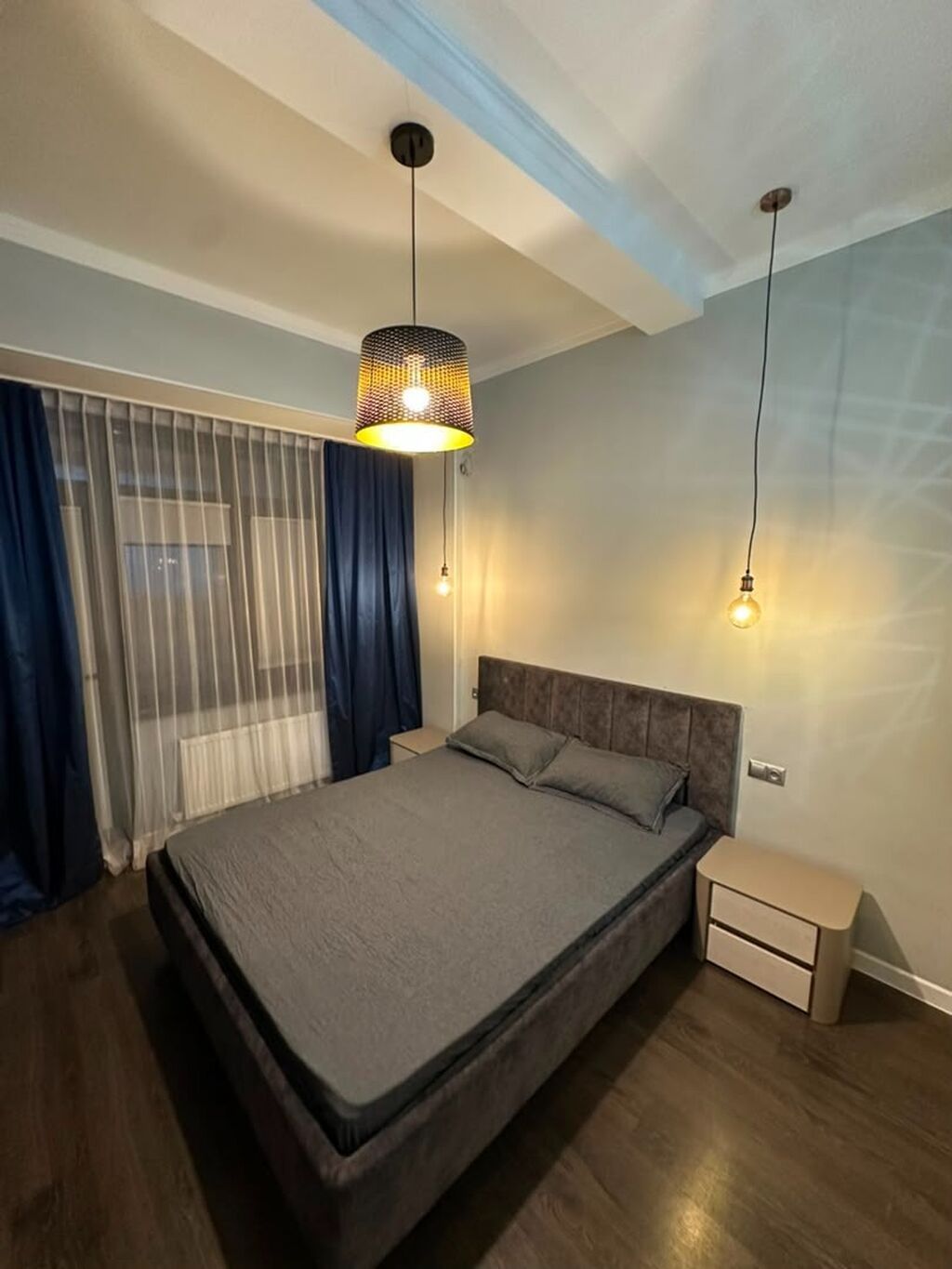 Продам 2-комн. квартиру, 61 м², Асанбай, 11 этаж: фото 4