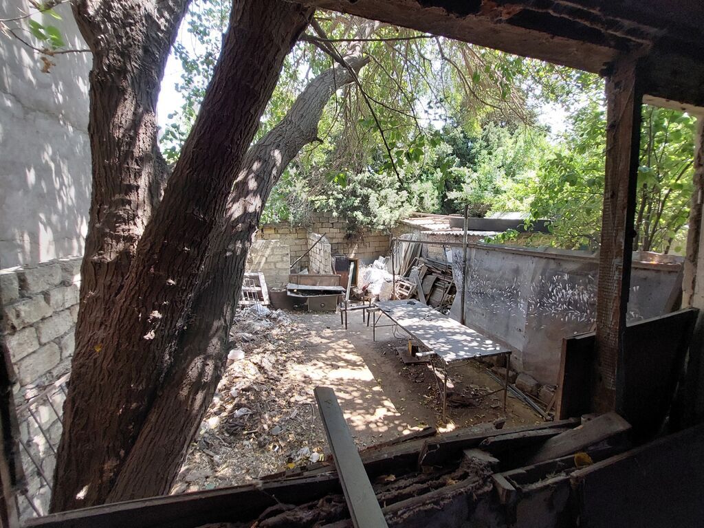 2 sot, Tikinti, Mülkiyyətçi, Kupça (Çıxarış)