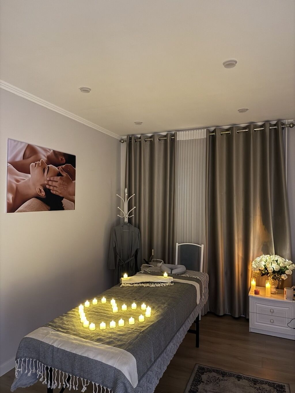 Требуется массажист в салон релакса и SPA: фото 2