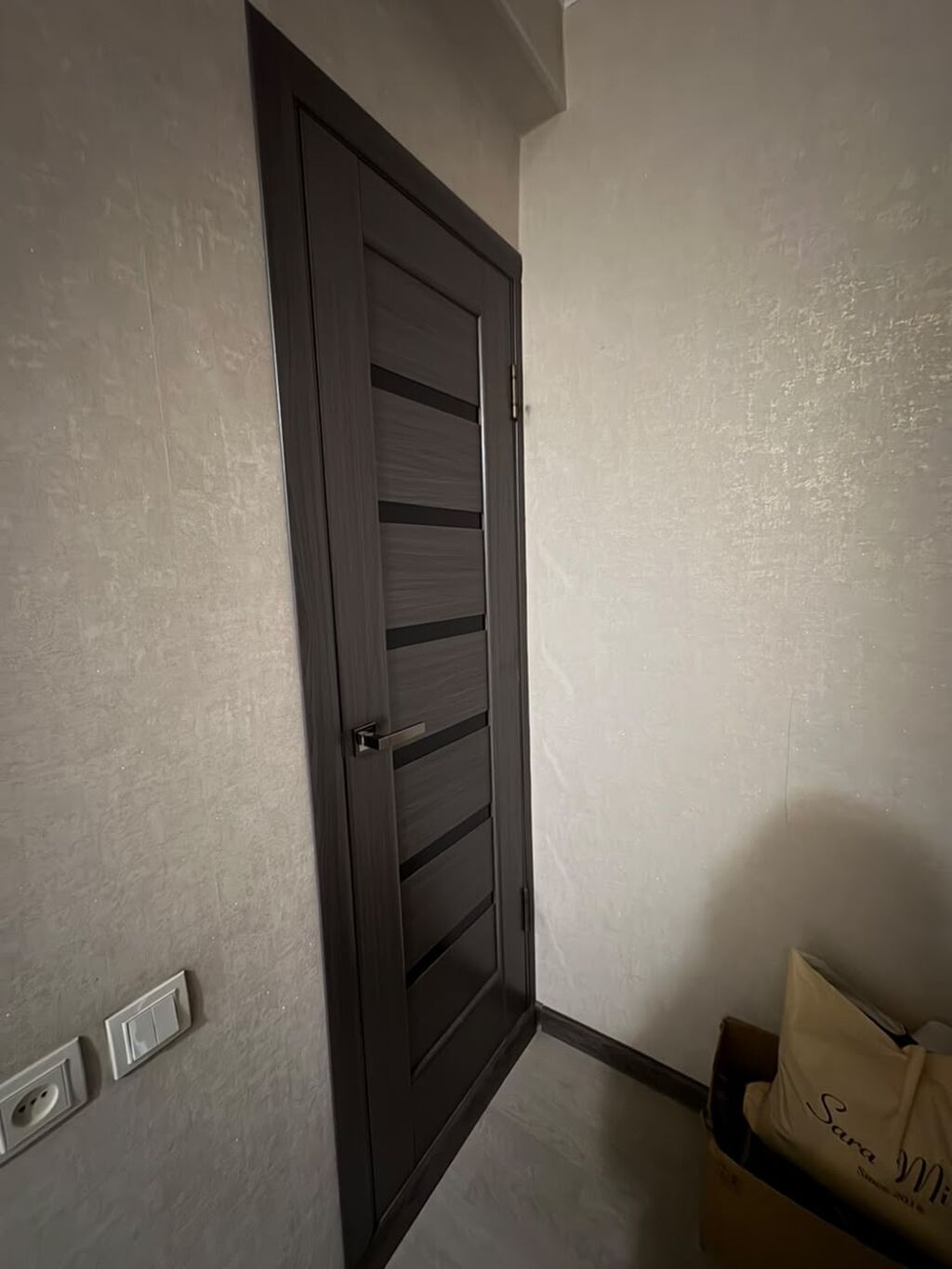 3 комнаты, 71 м², Индивидуалка, 5 этаж, Косметический ремонт: фото 7
