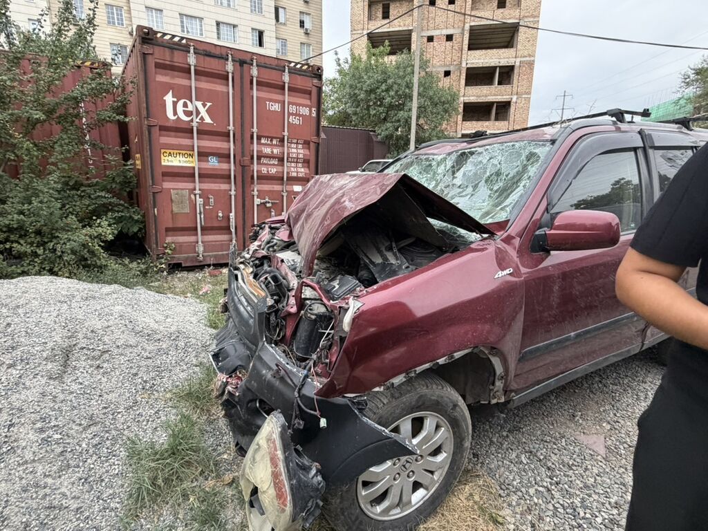 Honda CR‑V Год 2005 Об 2.4 Бензин: фото 5