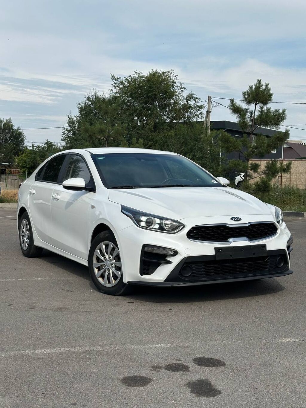 Kia Cerato: 2020 г., 1.6 л, Автомат, Бензин, Седан: фото 2