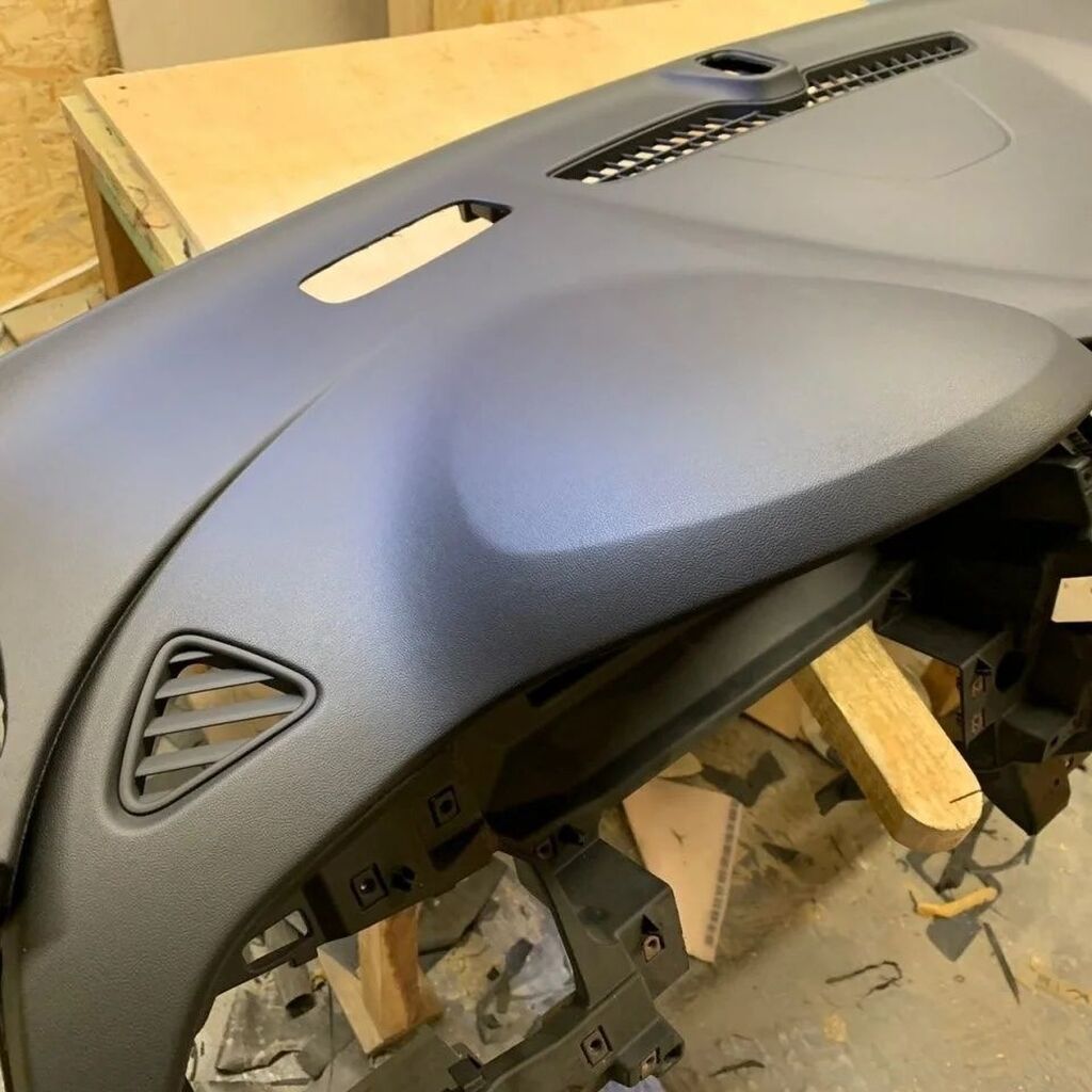 Перетяжка панелей реставрация салона перетяжка торпед | Договорная ...