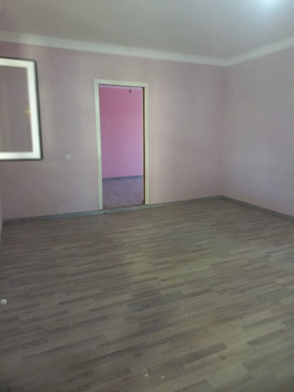 5 otaqlı, 142 kv. m, Yeni təmirli