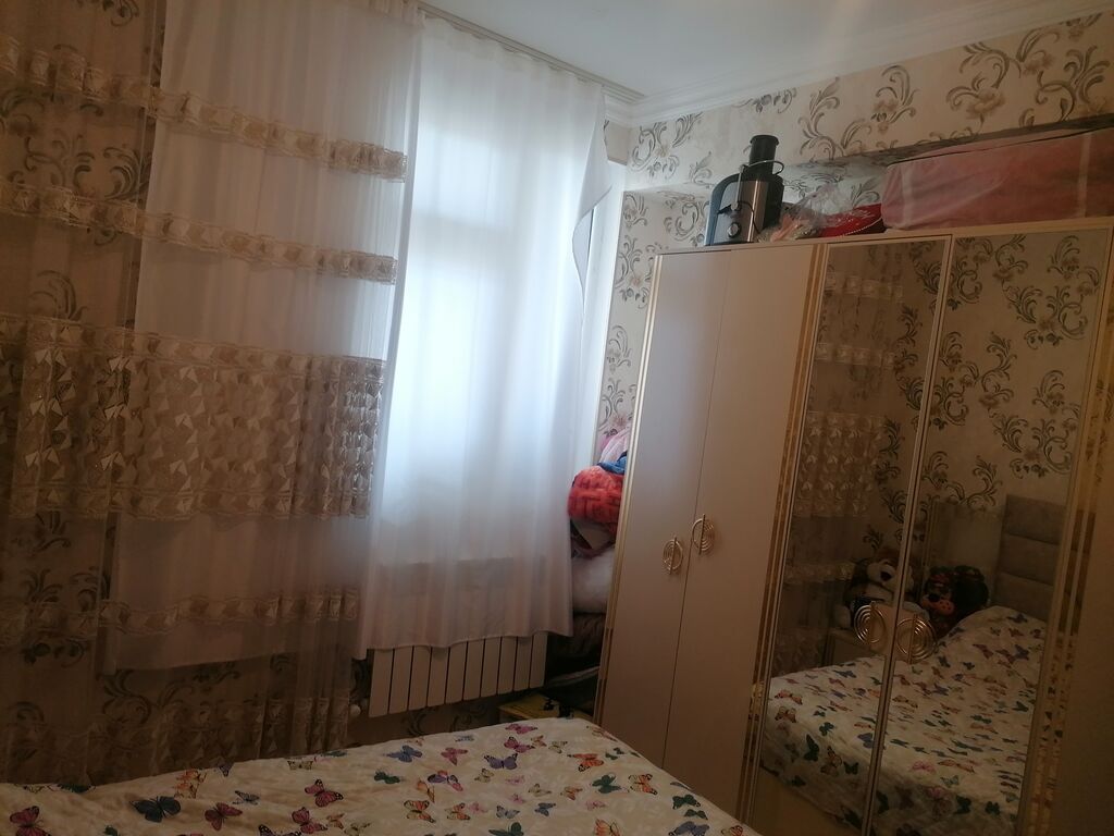 Mənzil kirayə verilir əşyasız, Samux rayonu Seyidlər yeni yaşayış