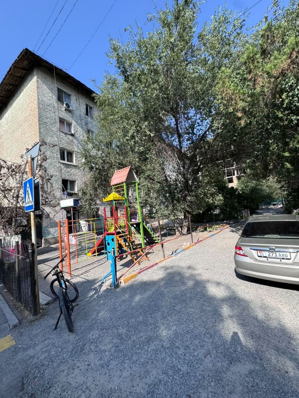 1 комната, 18 м², Мед Академия Гостиничный тип, 1 этаж: фото 6