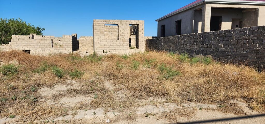 Hövsanda 1 otaqlı həyət evi satılır, 34 m², 10 000 AZN, şəkil 2 / 2