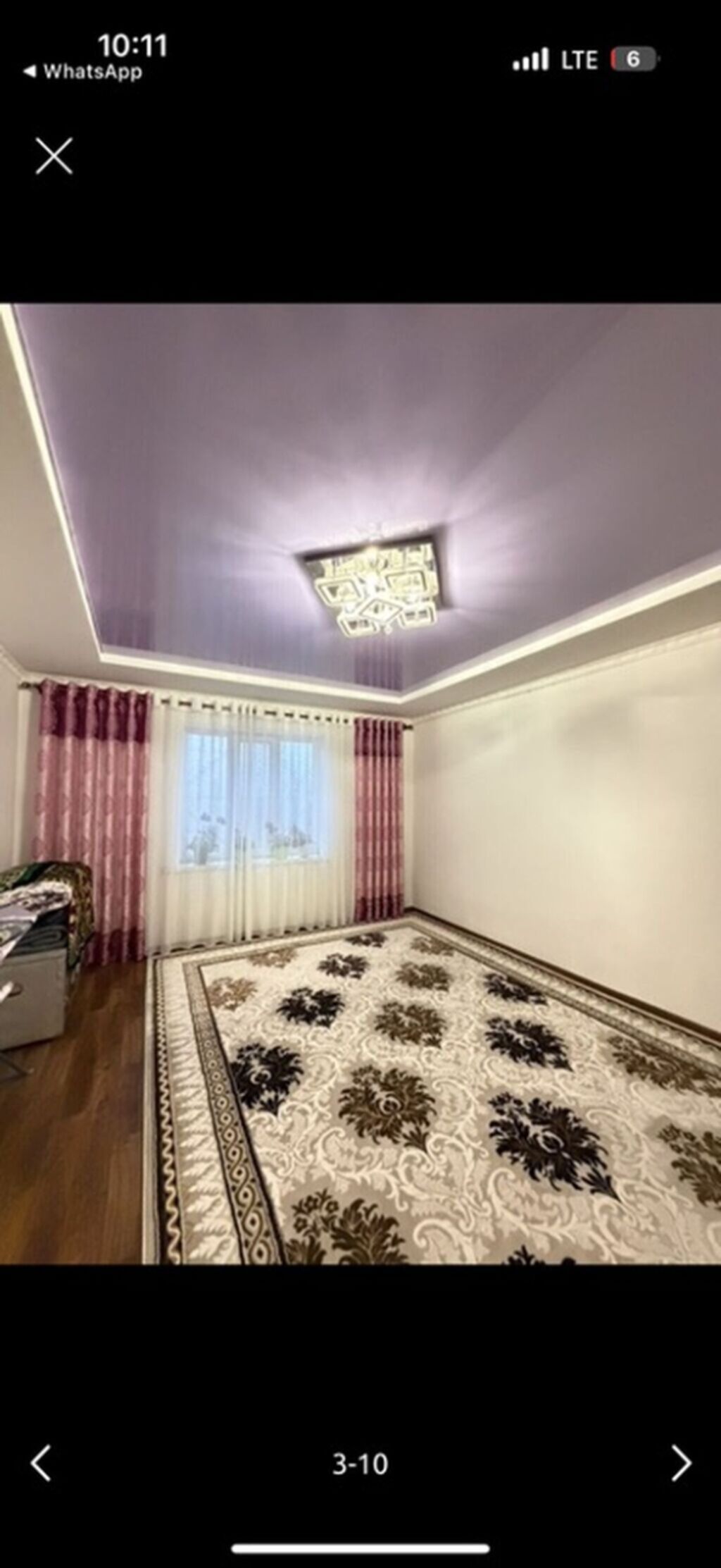 Срочно продается дом с мебелью и бытовой техникой в Бишкеке!: фото 2