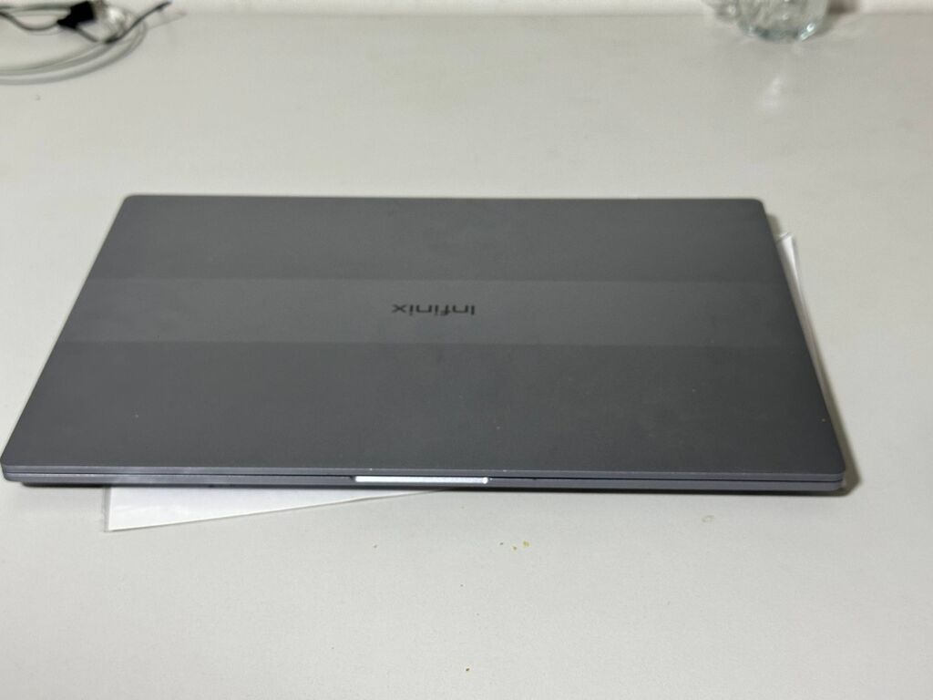 Ноутбук Infinix, Для учебы, Б/у, Intel Core i5: фото 3