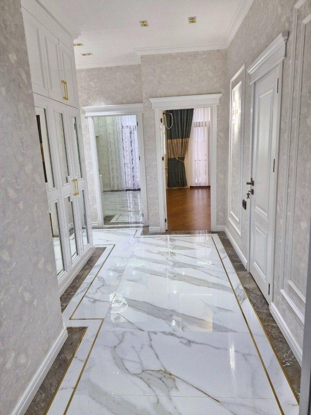 3-room new-build apartment for sale in 28 May, 114 m², 420 000 AZN, photo 4 / 12