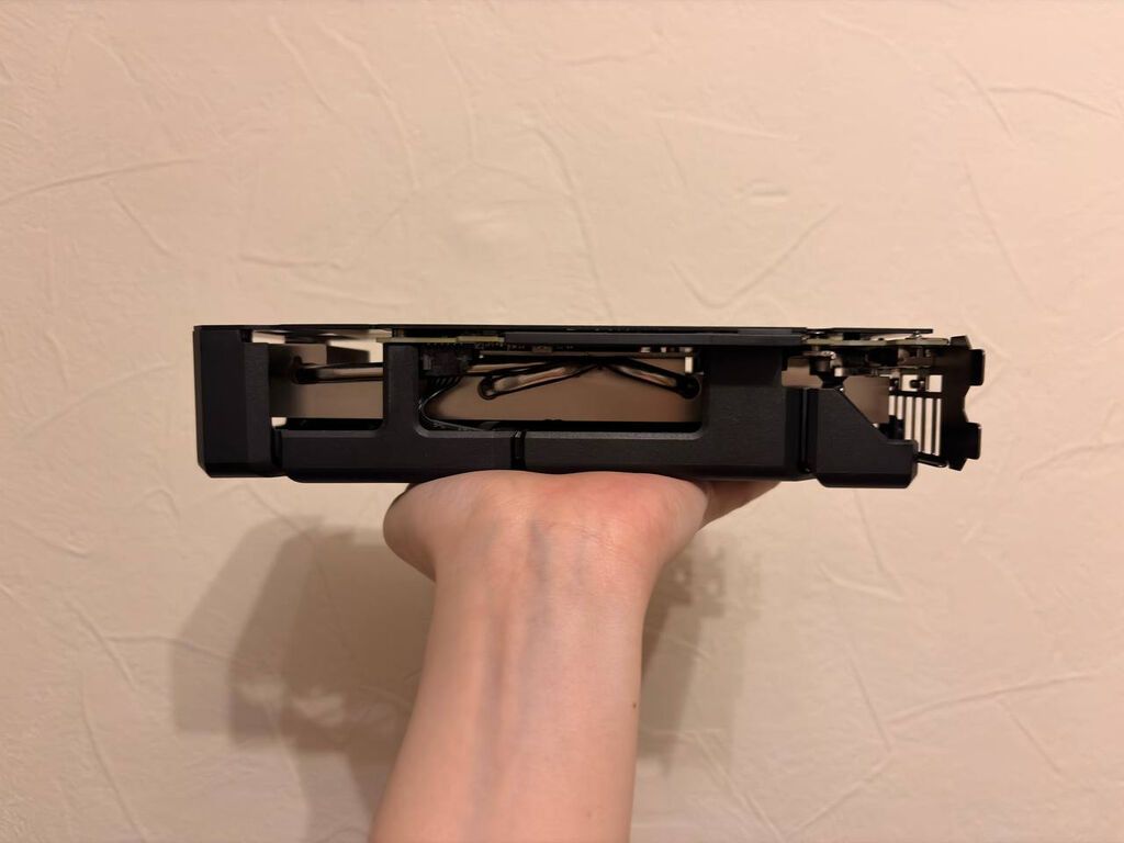Видеокарта для ПК, Б/у, Asus, GeForce RTX, 8 ГБ: фото 6
