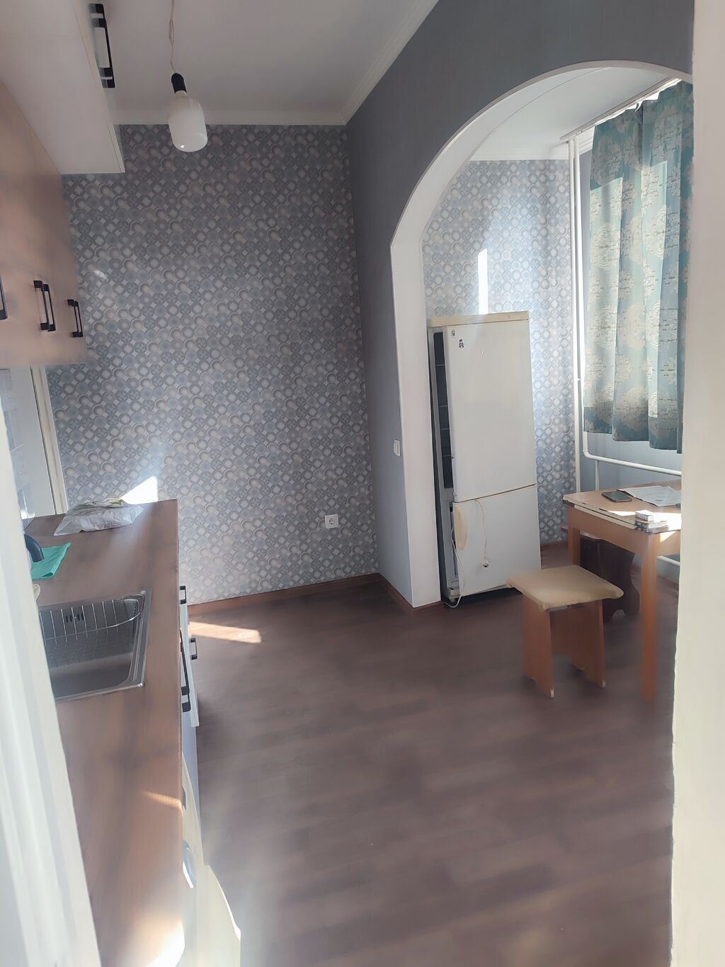 2 комнаты, 57 м², Элитка, 5 этаж: фото 5