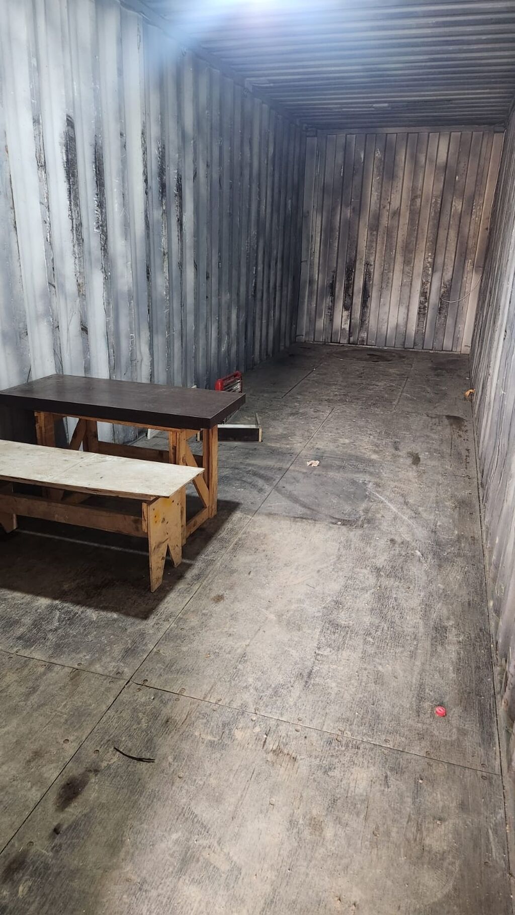 🚛 TIR SERVİSİ SATILIR – LÖKBATAN YOLU, SƏDƏRƏK BAZARININ QARŞISI – 8