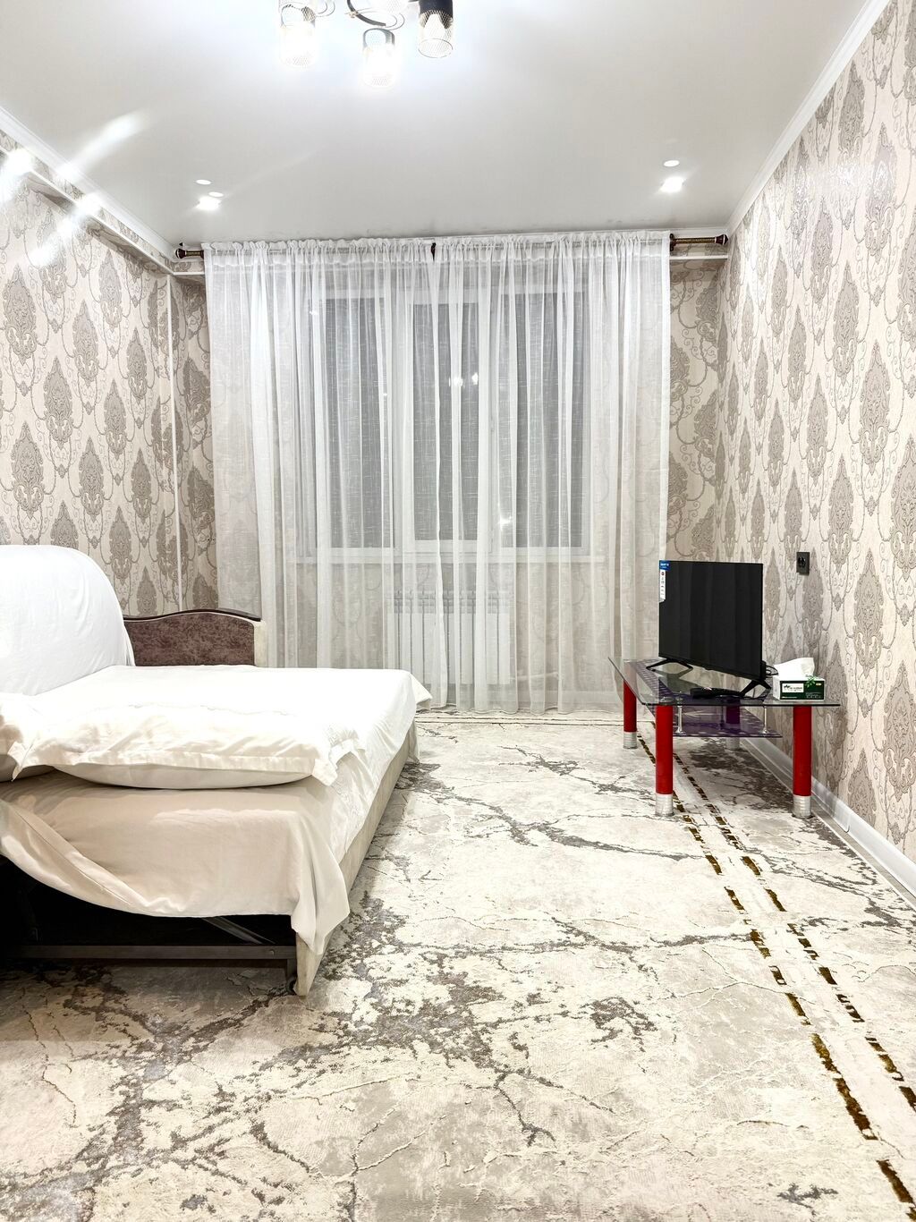 Osh Lux Apartments Правила проживания Наш адрес: г. Ош, район: фото 4
