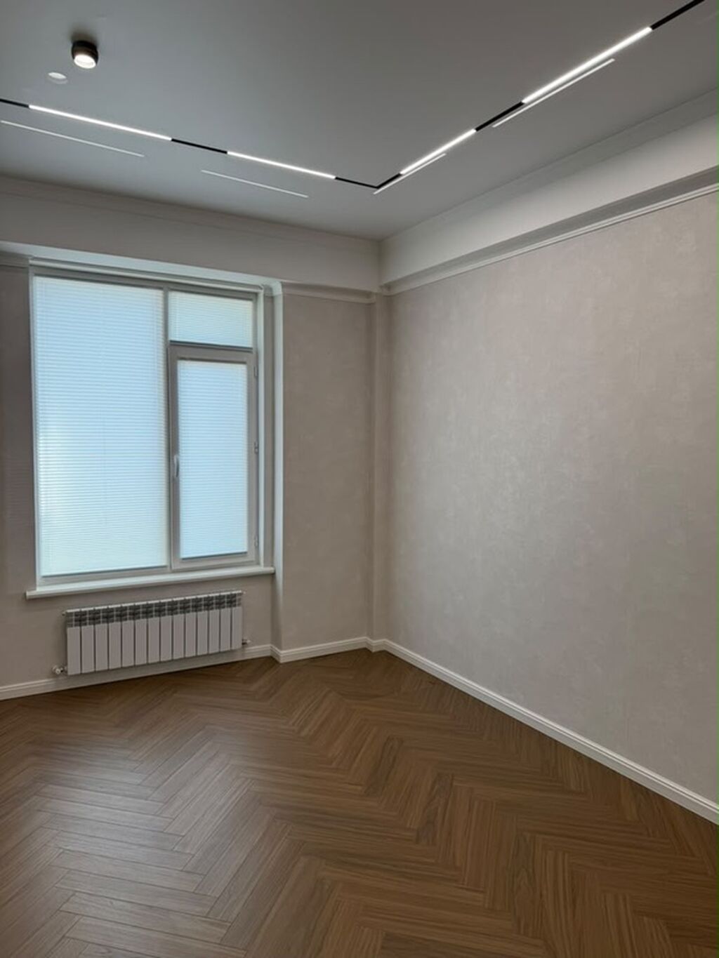 1 комната, 37 м², Элитка, 13 этаж, Дизайнерский ремонт: фото 5