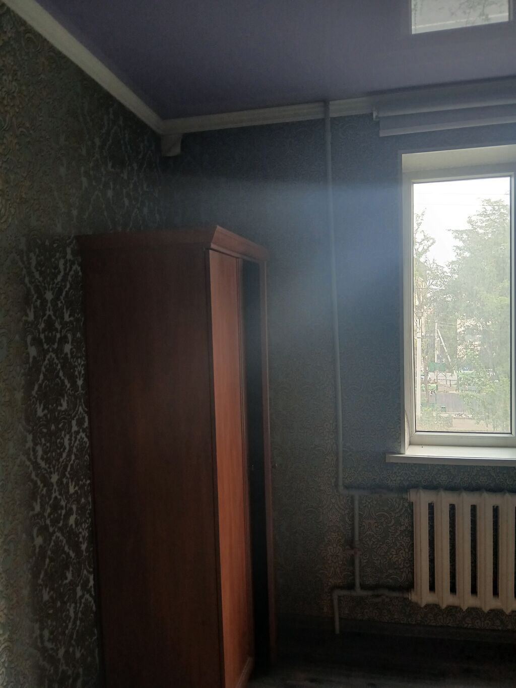 Сдам 2-комнатную квартиру в Оше, Фрунзенский рынок: фото 8