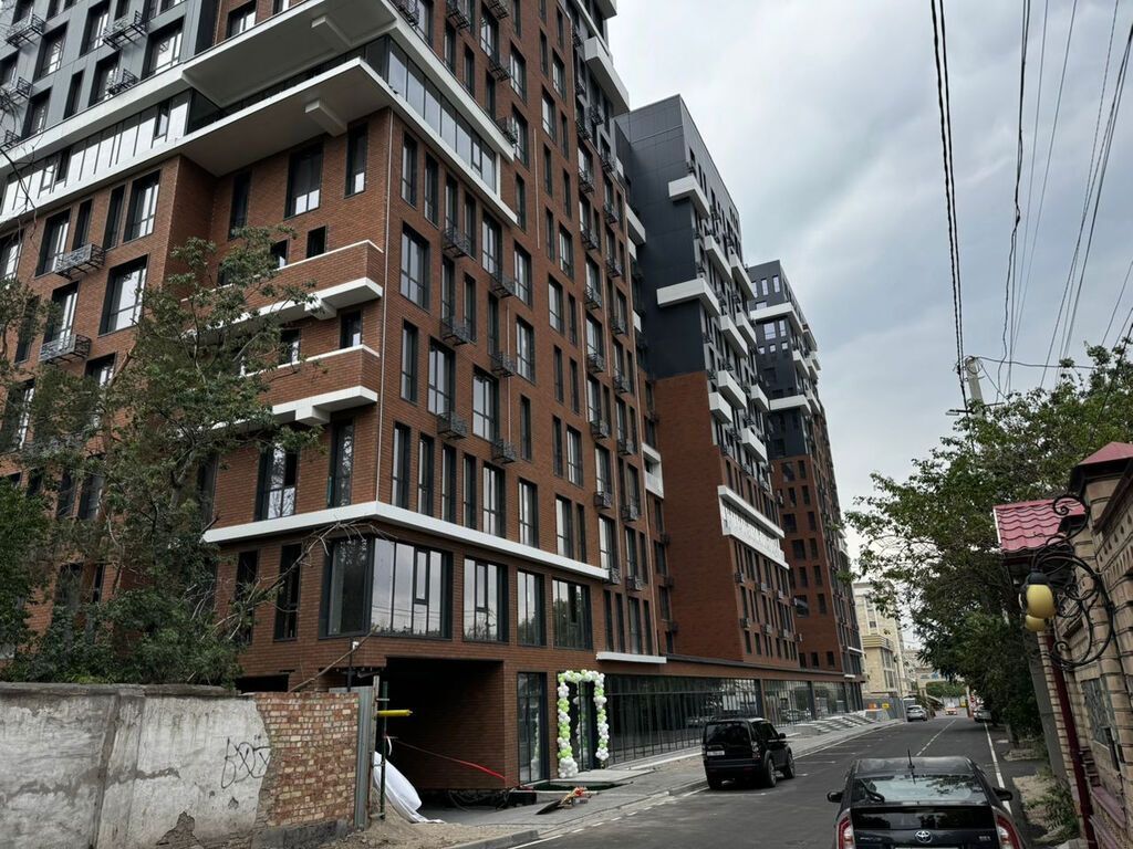 2 комнаты, 79 м², Ботанический сад Элитка, 16 этаж, ПСО (под самоотделку): фото 6
