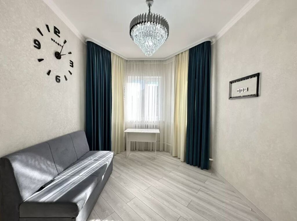 4 комнаты, 93 м², 2 соток, Бишкек, Арча-Бешик ж/м Агентство недвижимости: фото 6