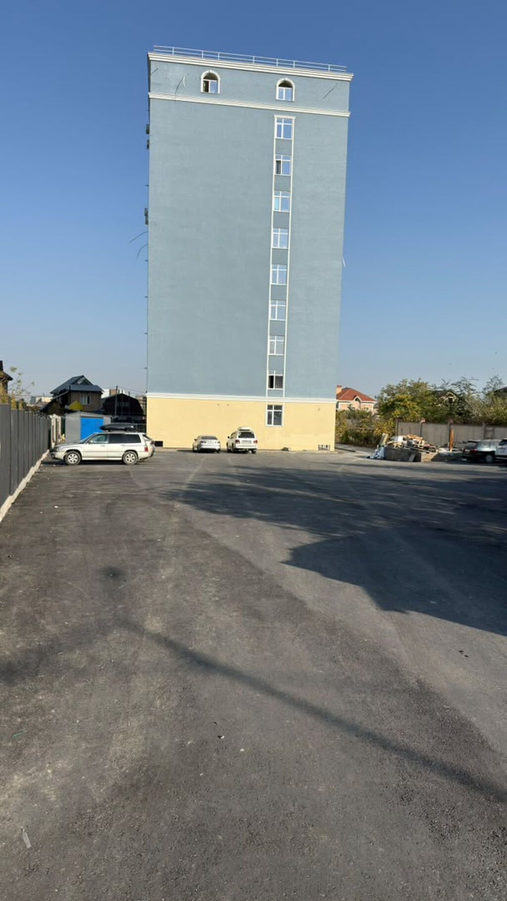 1 комната, 48 м², Джал-29 Элитка, 4 этаж, Евроремонт: фото 6