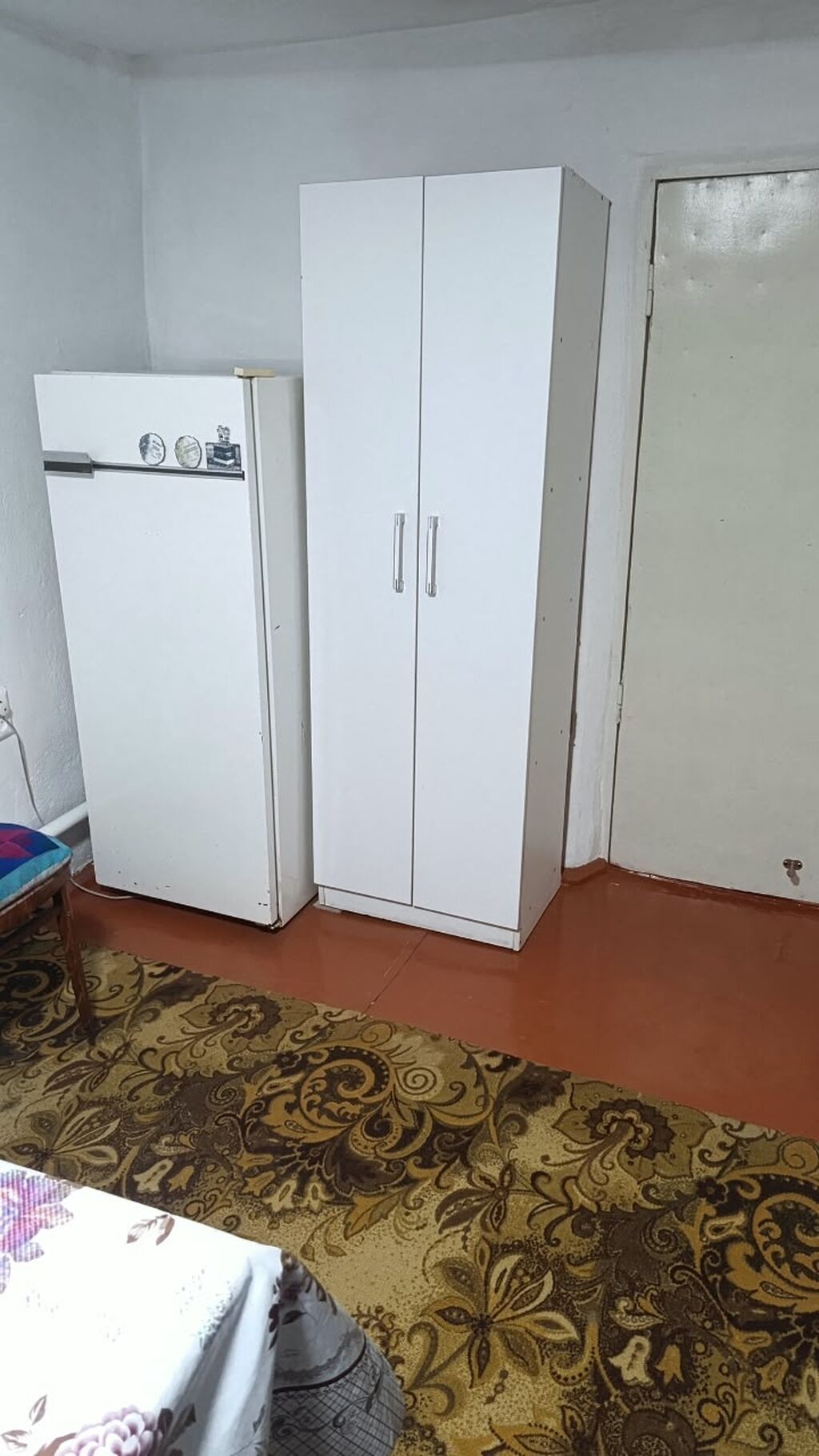 45 м², 3 комнаты, Аска-Таш ж/м, Без животных: фото 6