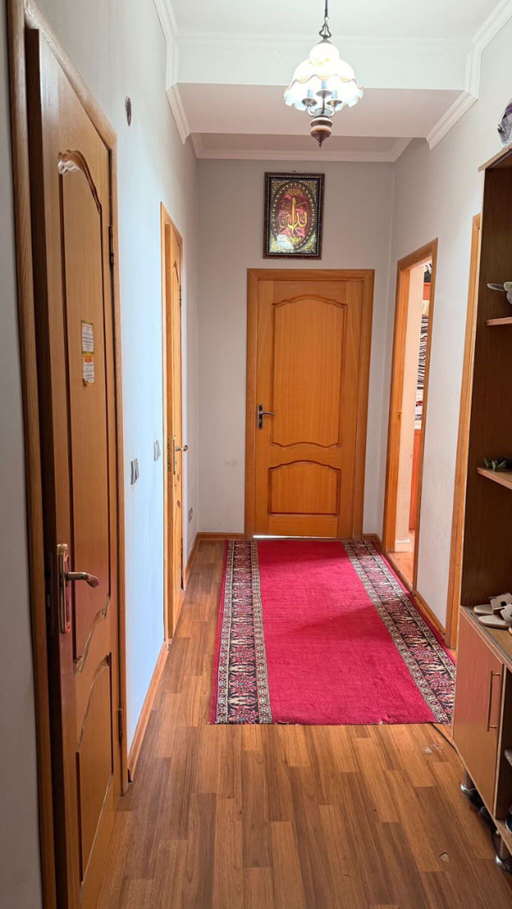 3 комнаты, 80 м², 7 мкр Элитка, 7 этаж: фото 4