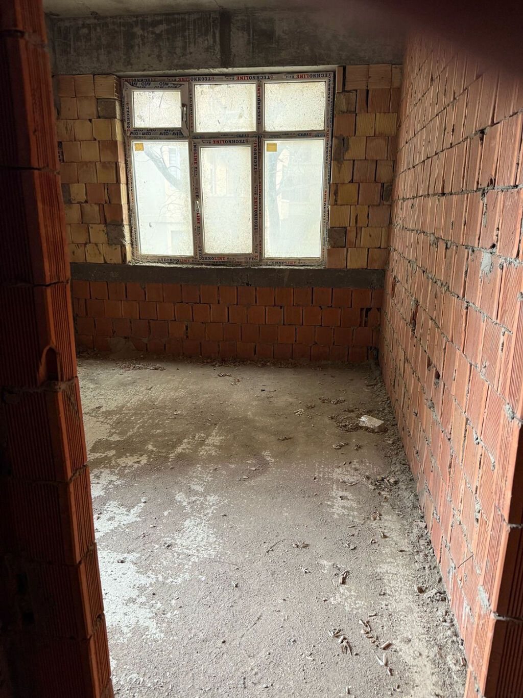 Yasamal, 3 otaqlı, Yeni tikili, m. İnşaatçılar, 101 kv. m