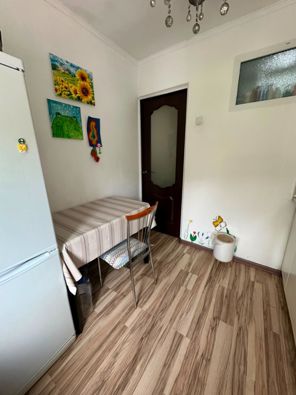 Продам 2-комнатную квартиру, 43 м², 2/4 этажа: фото 3