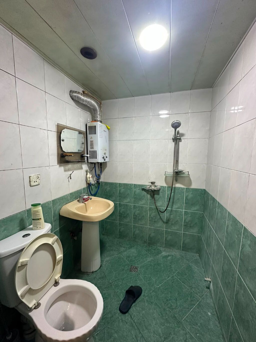 Yasamal rayonu, Elmlər metrosunun yaxınlığı, Avropa Məktəbinin