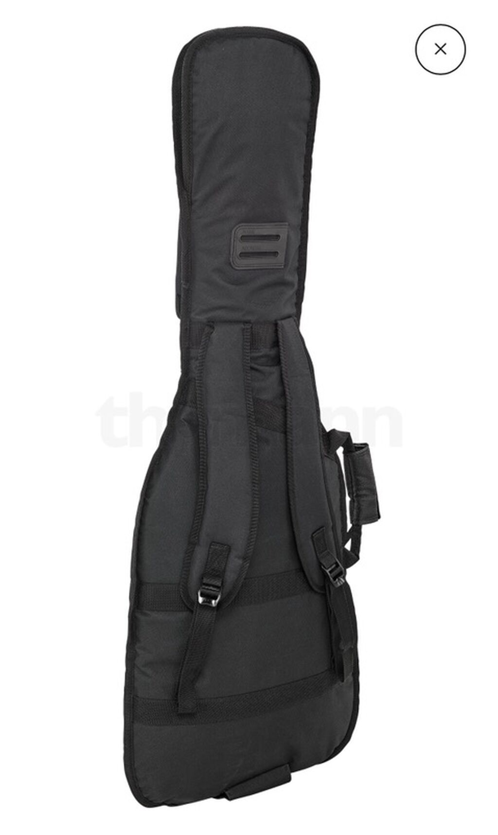 Продаю в идеальном состоянии Harley Benton SC-550 II в эффектном: фото 8