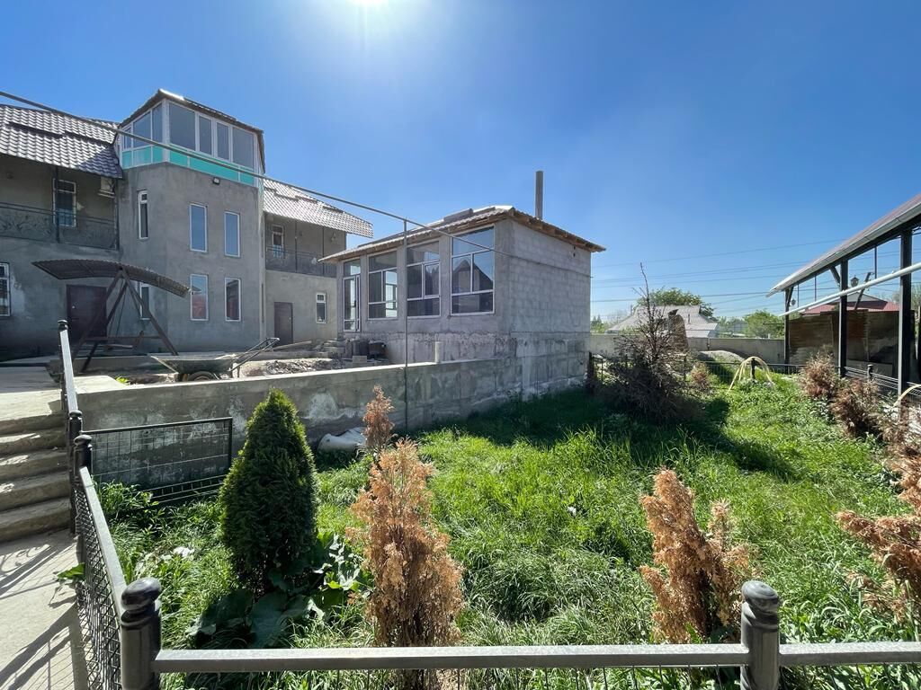 Продам 3-этажный дом в с. Кок-Жар, 456м², 12,7 сот.: фото 3