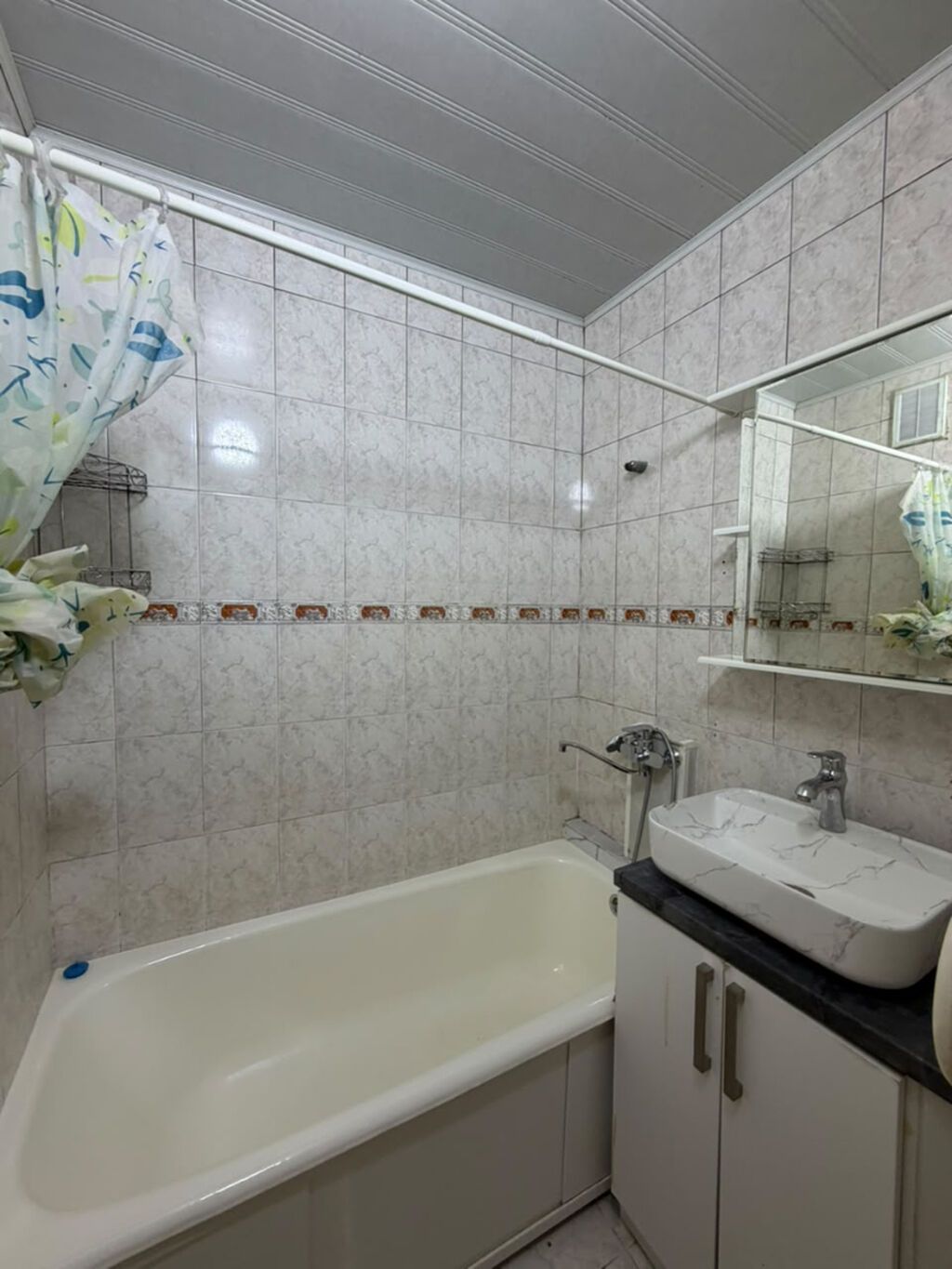 2 комнаты, 50 м², 12 мкр 105 серия, 5 этаж, Косметический ремонт: фото 5