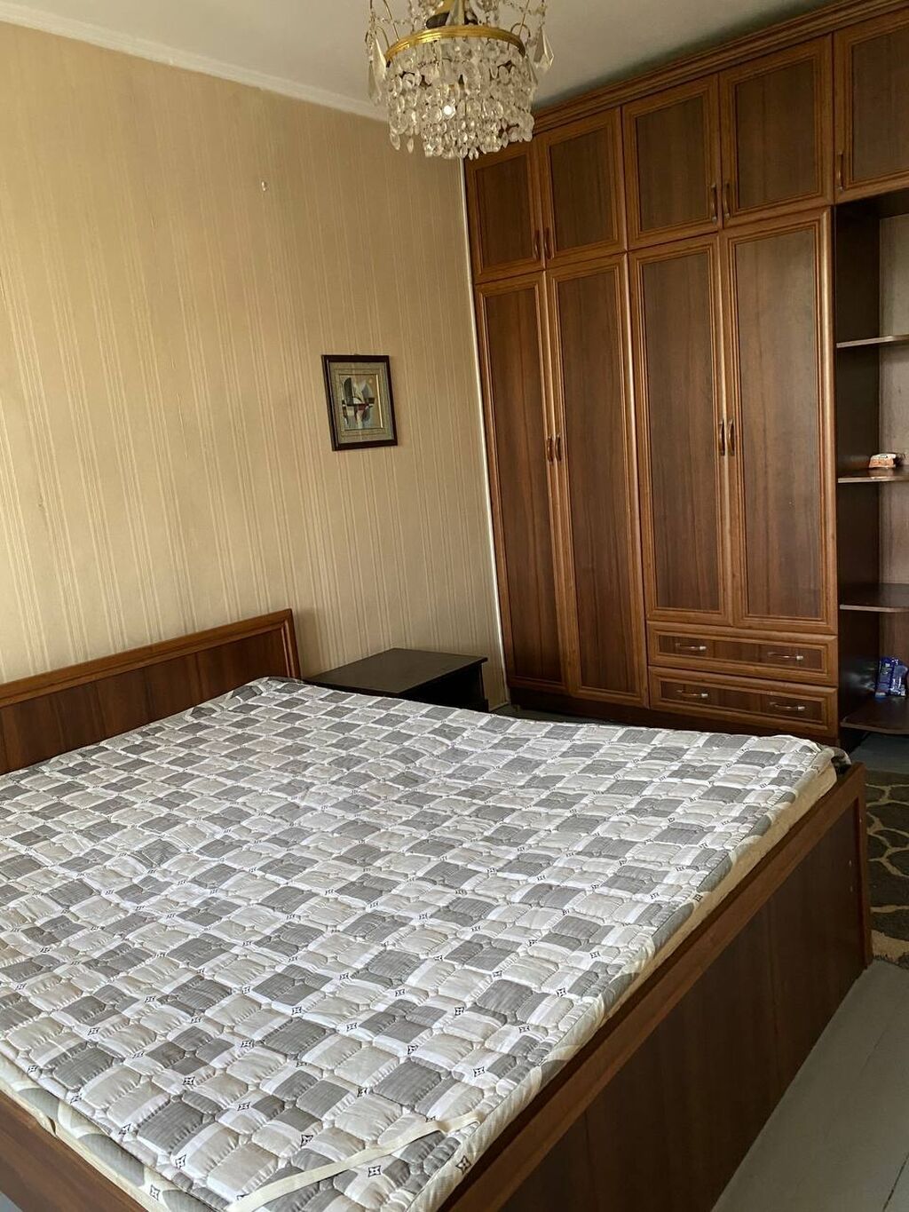 2 комнаты, Моссовет Собственник, Без животных, от 6 месяцев, С мебелью полностью: фото 5