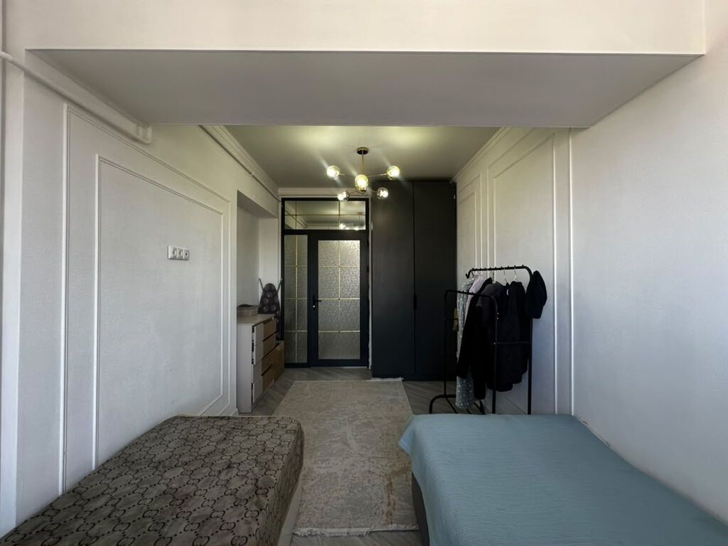 3 комнаты, 98 м², Филармония Элитка, 6 этаж, Свежий ремонт: фото 6