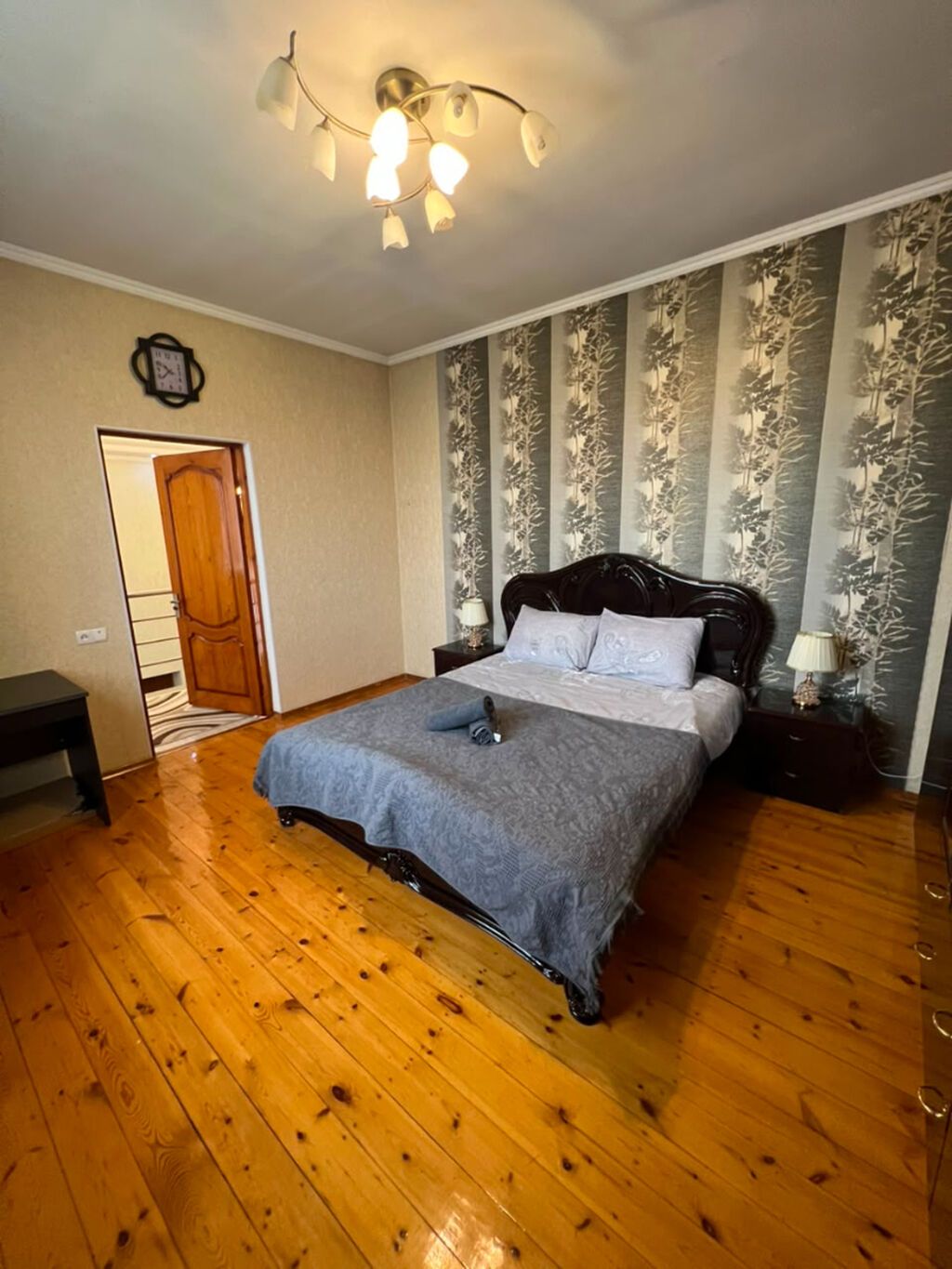 180 м², 5 комнат, Кок-Жар ж/м, Без подселения: фото 6